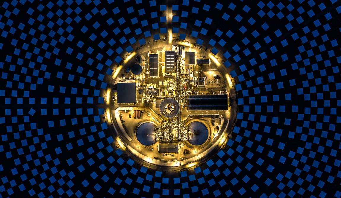 Fotovoltaica | Imagem: reprodução/shutterstock