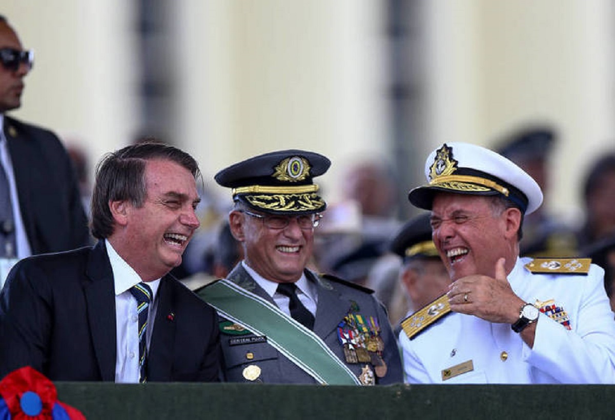 Foto: Marcos Correa/PR