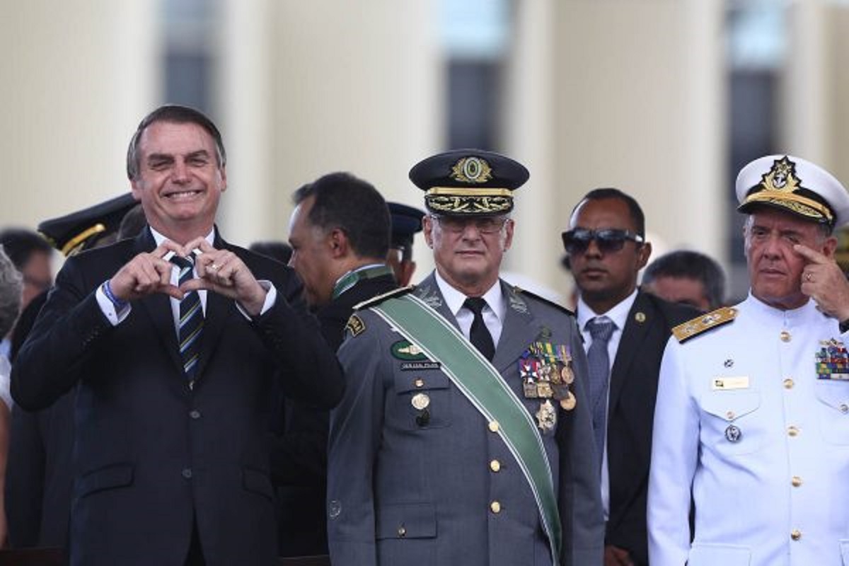 Foto: Michael Melo/Metrópoles