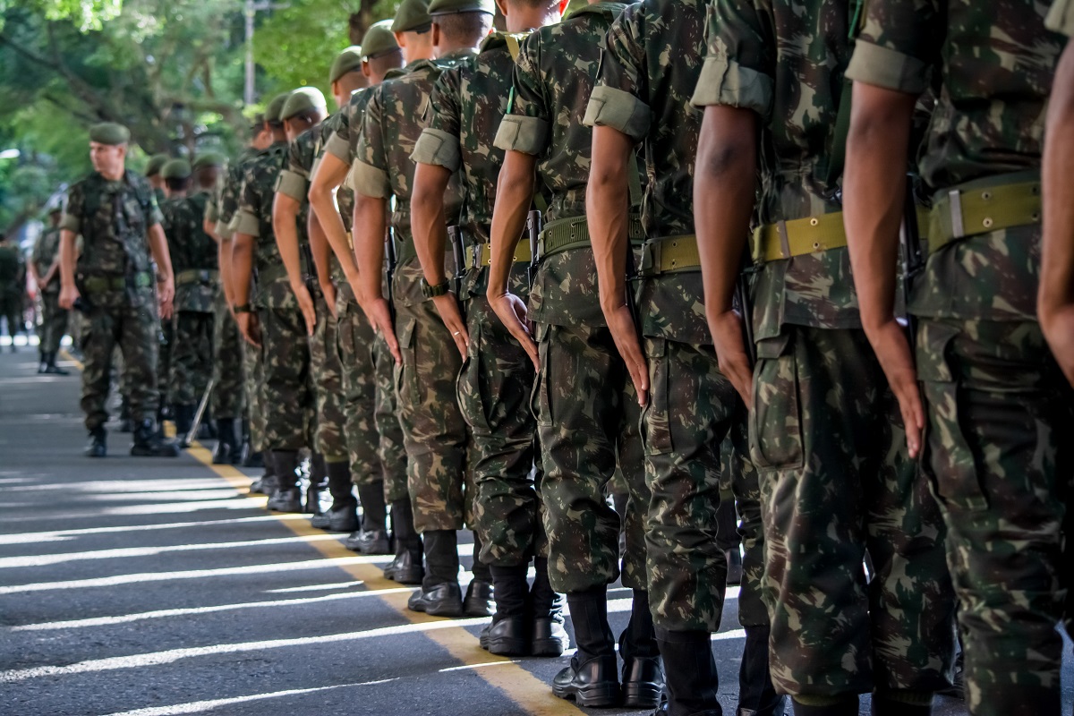 Foto: Thales Antonio/Shutterstock