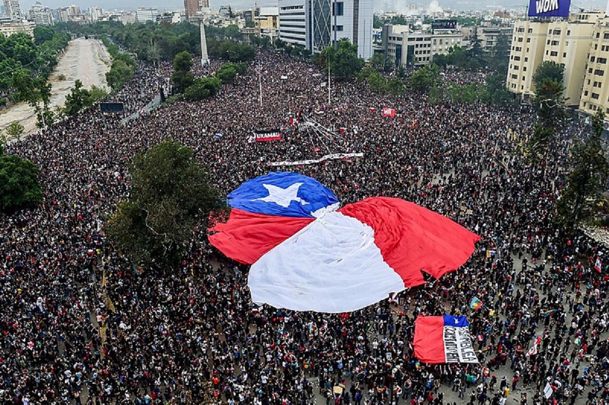 Foto: Martin Bernetti/AFP