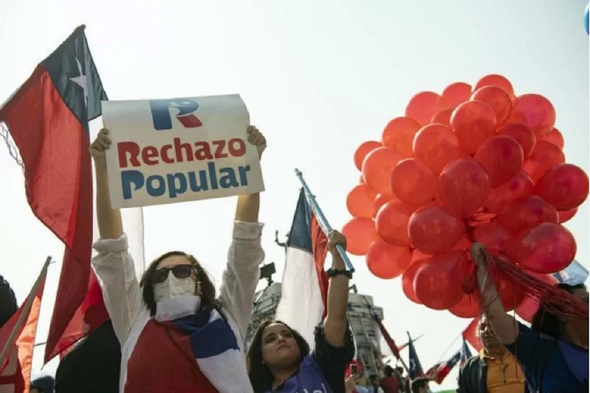 Foto: Reprodução/AFP