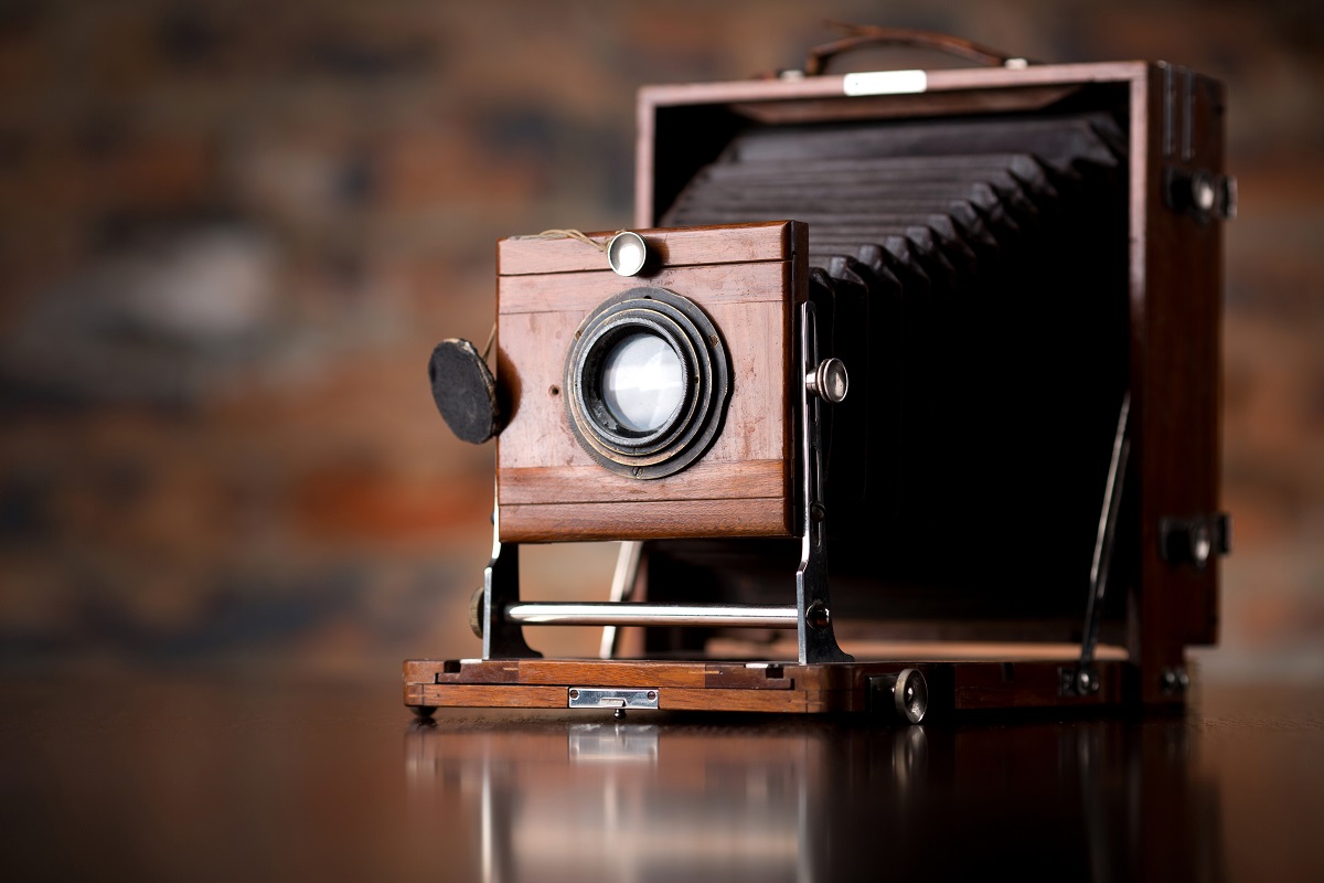 História do cinema brasileiro deve ser lembrada | Foto: Roman Rybaleov/Shutterstock