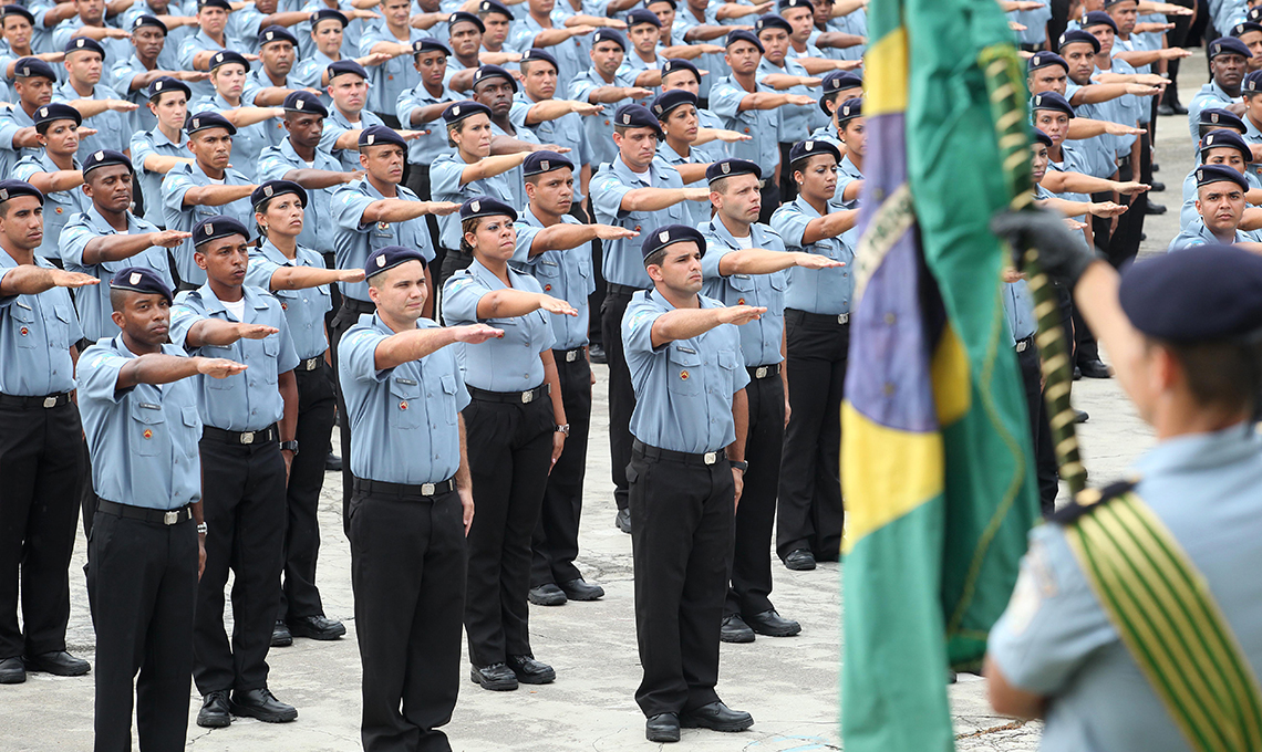 Foto: PMRJ/Divulgação