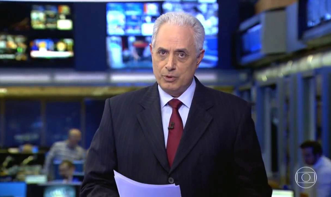 Foto: Reprodução/TV Globo