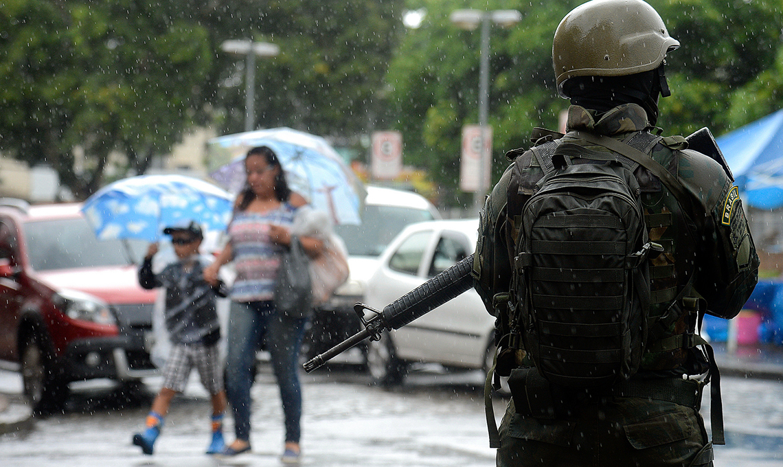 Foto: Tânia Rêgo/Agência Brasil