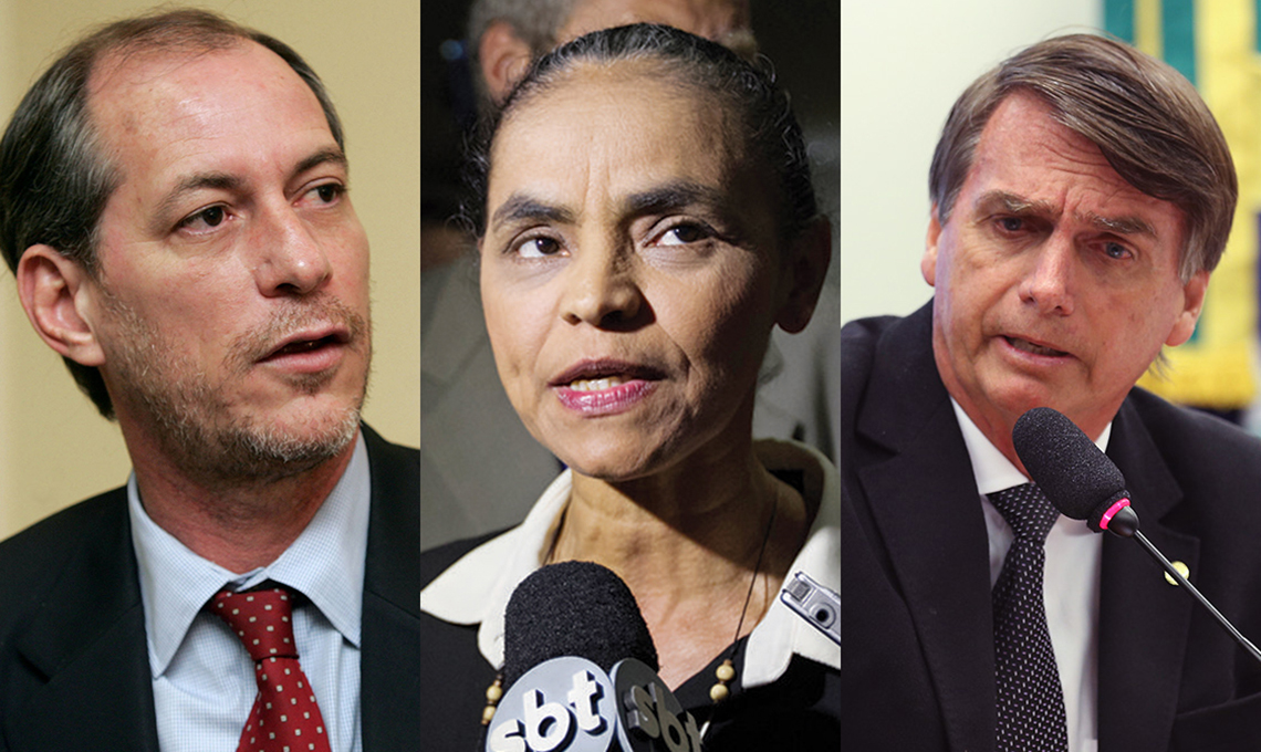 ciro-gomes-marina-silva-jair-bolsonaro