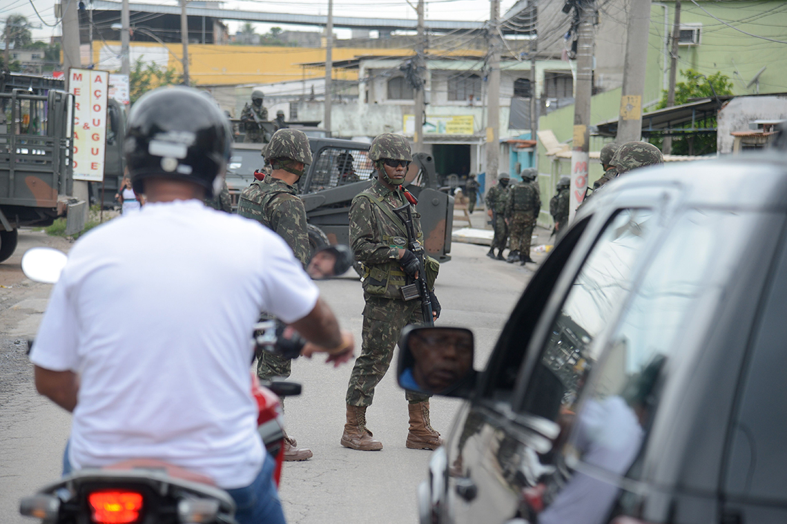 Foto: Tomaz Silva/Agência Brasil