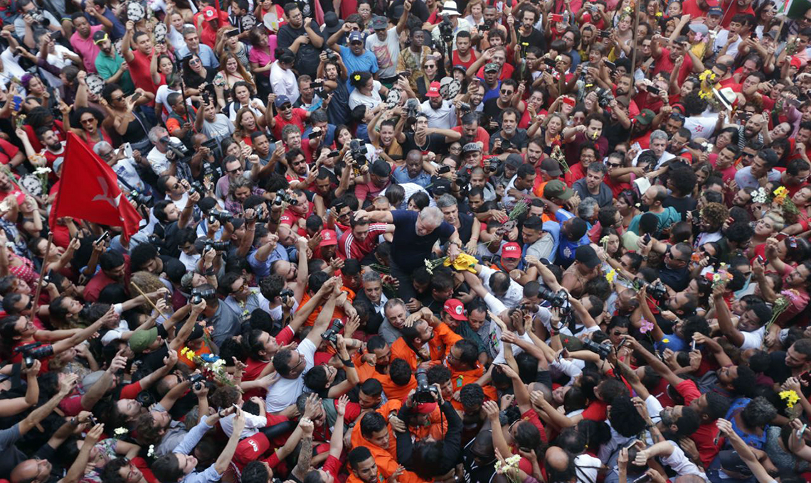 Foto: Paulo Pinto/Fotos Publicas