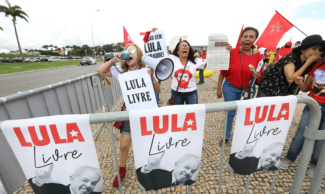 Foto: Lula Marques