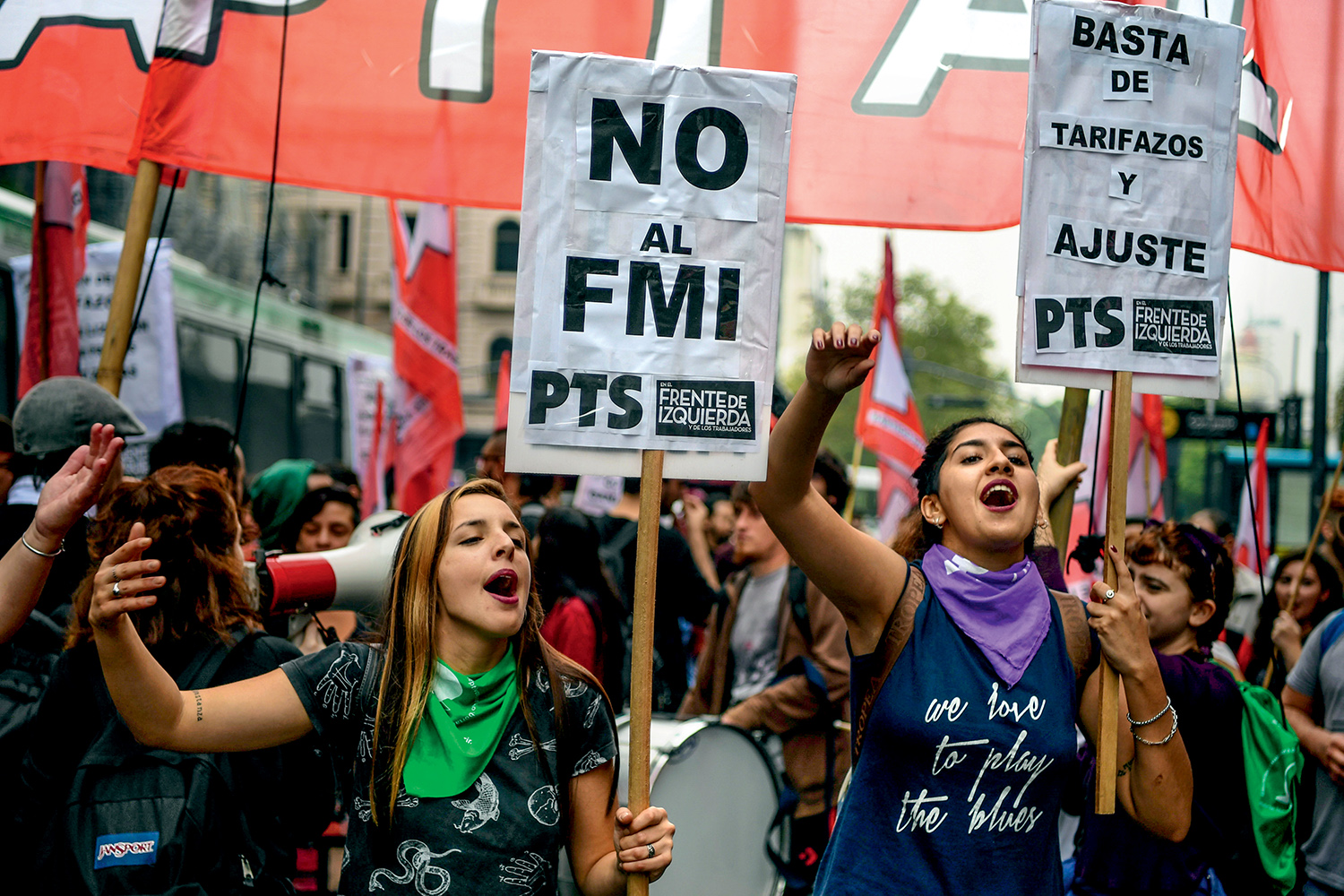 Foto: AFP PHOTO / EITAN ABRAMOVICH