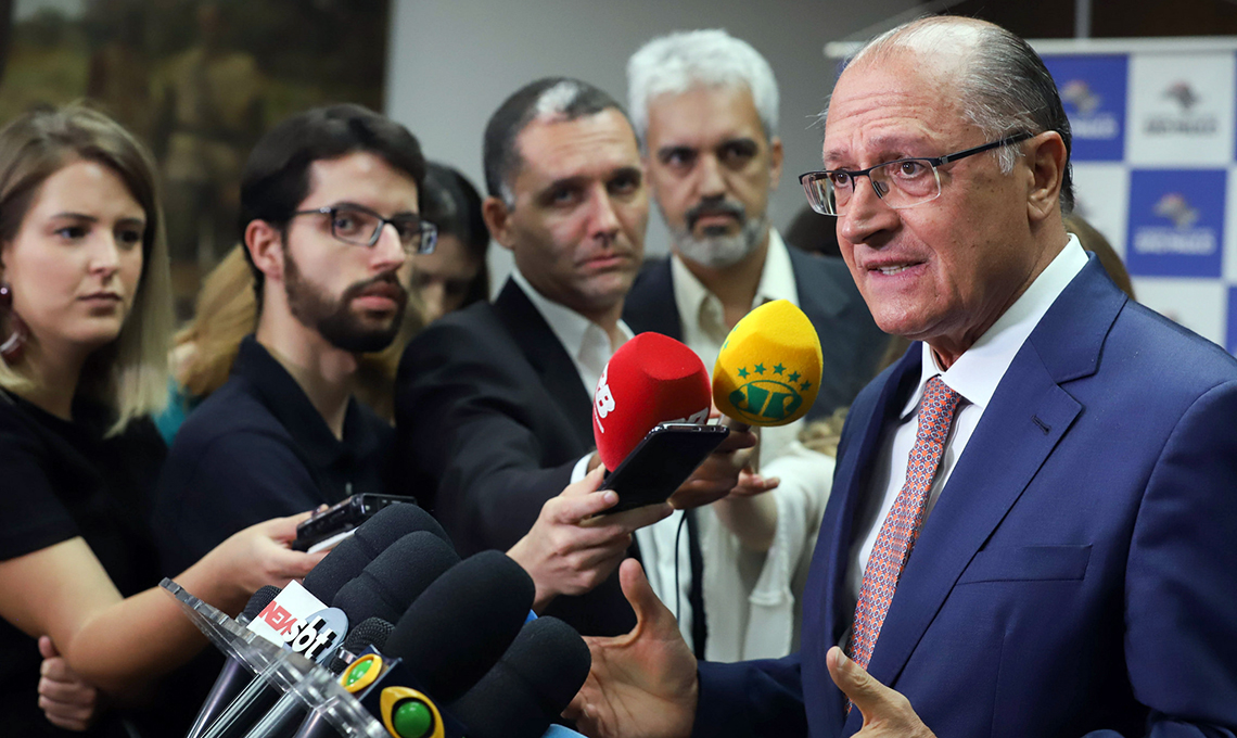 Foto: Governo do Estado de São Paulo