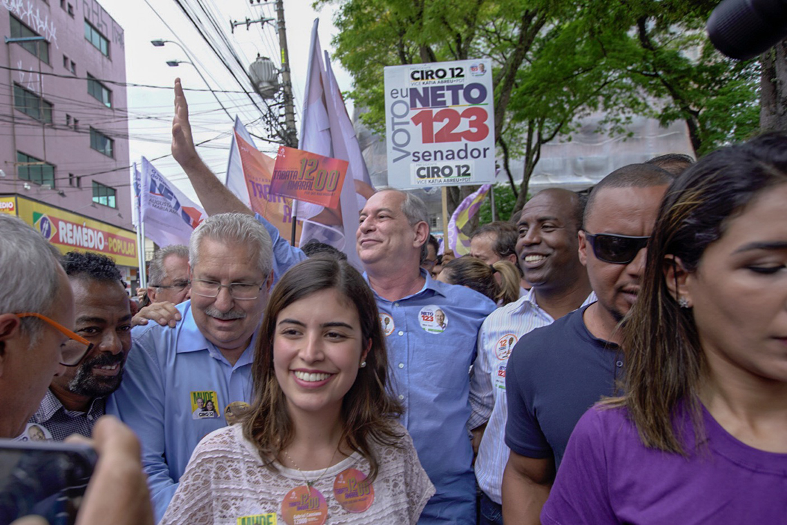 Foto: Leo Canabarro