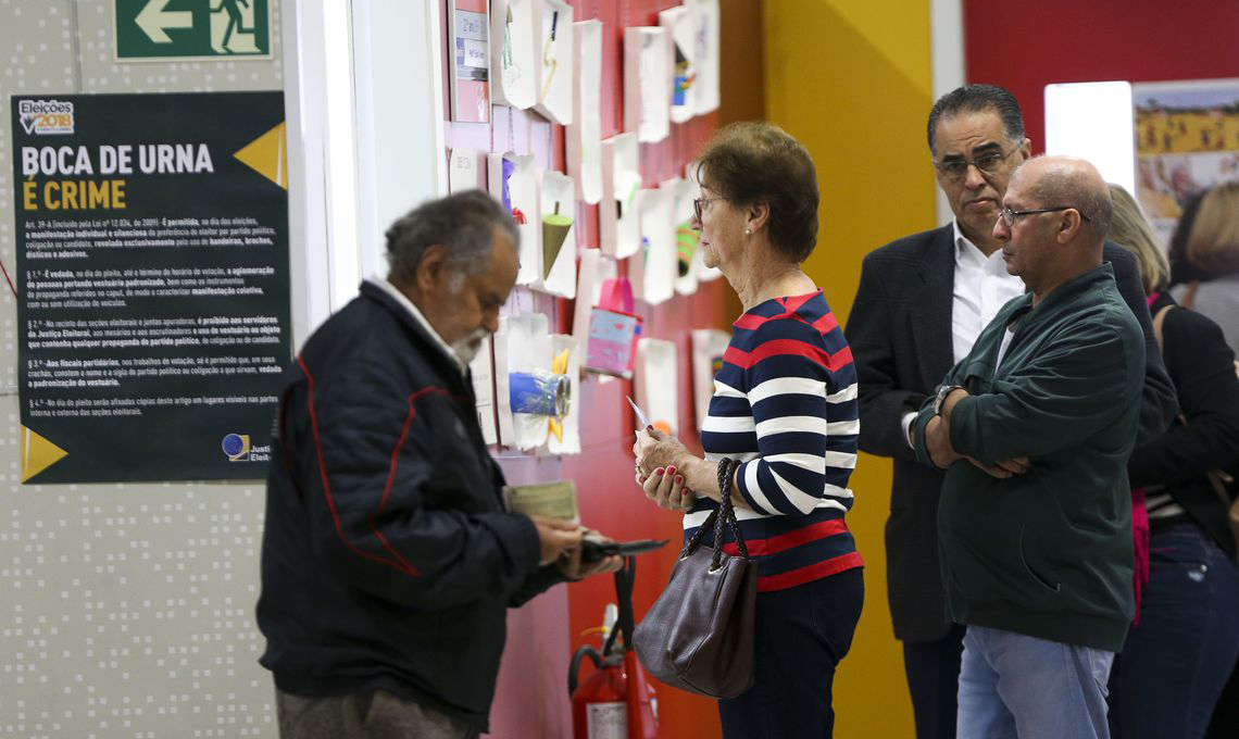 Foto: Marcelo Camargo/Agência Brasil