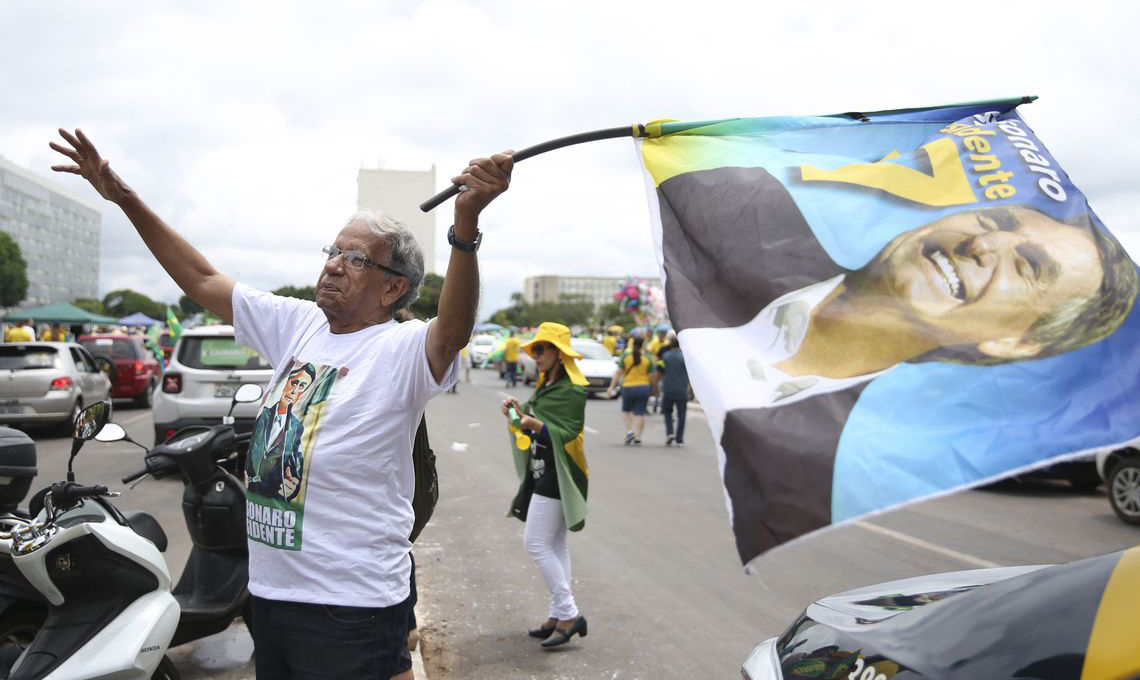 Foto: José Cruz/Agência Brasil