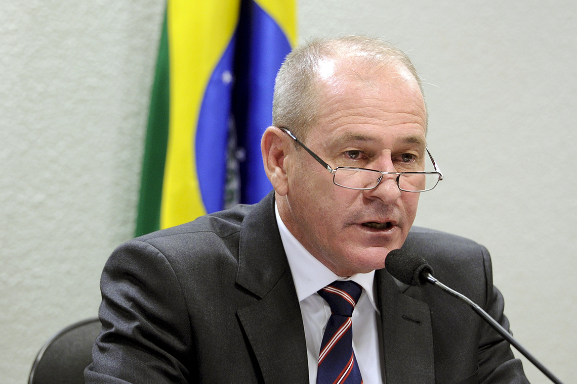 Foto: Pedro França/Agência Senado