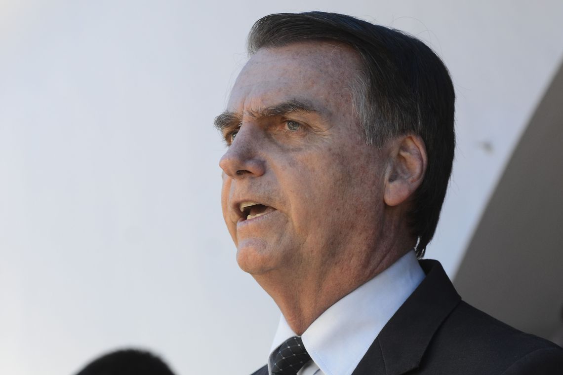 Bolsonaro e Araújo realizam novas trocas no Itamaraty em postos  estratégicos