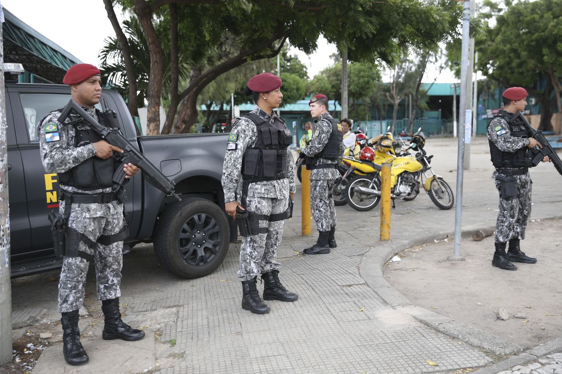 Foto: José Cruz/Agência Brasil