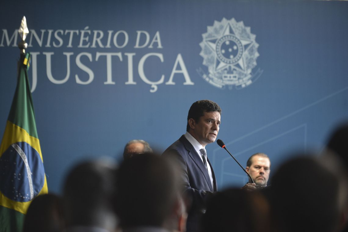 Foto:Marcello Casal jr/Agência Brasil