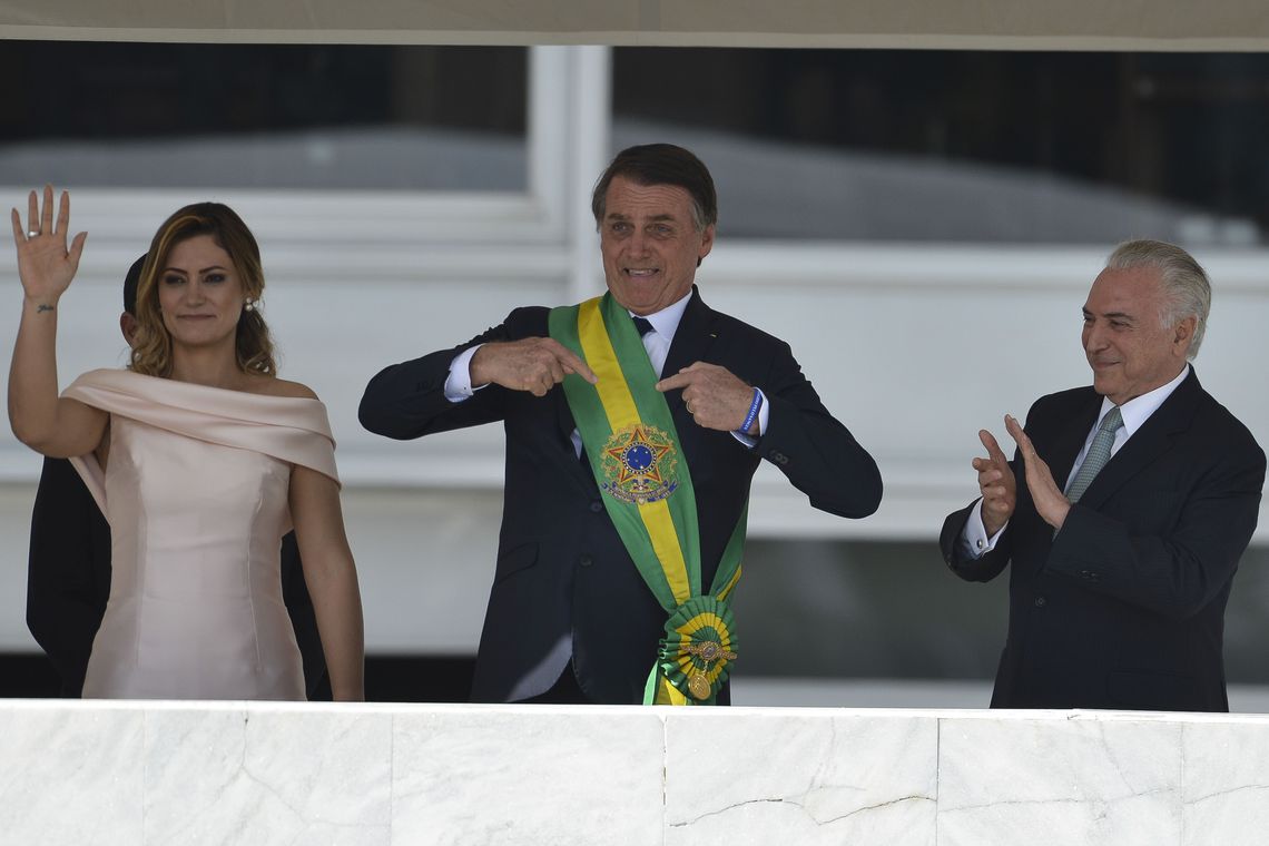Damares Alves: a trajetória conservadora da ministra que criou polêmica -  Jornal O Globo
