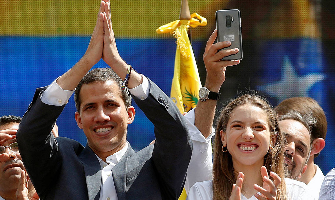 Foto: El País/Reuters