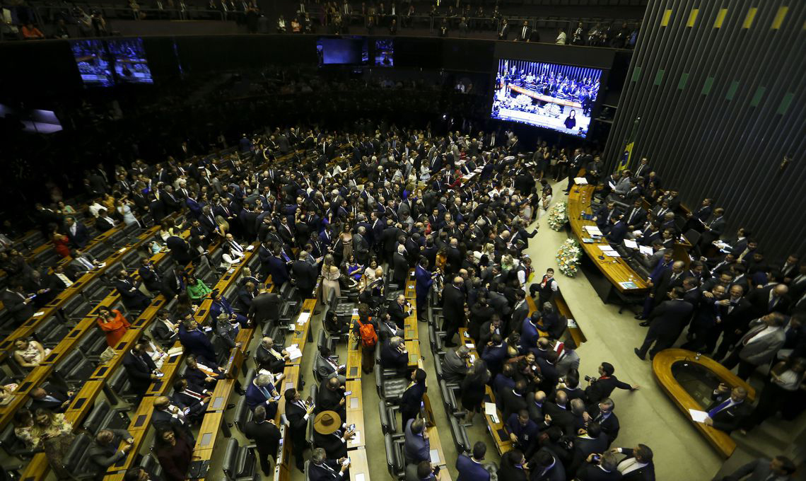 Foto: Marcelo Camargo/Agência Brasil