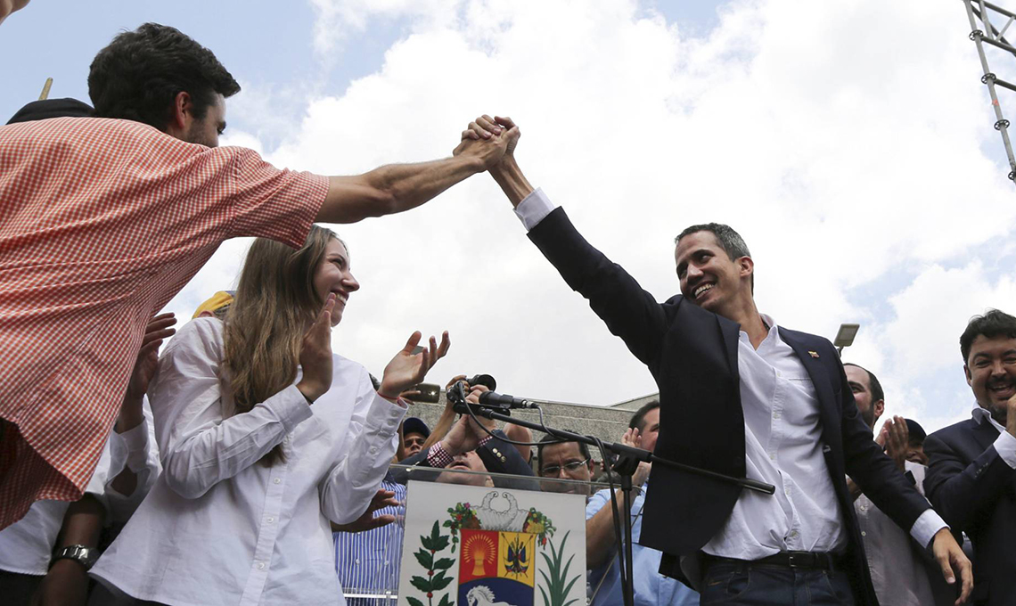 Foto: El País/Fernando Llano/AP