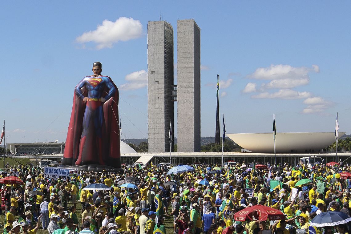 Foto: Fabio Rodrigues Pozzebom/Agência Brasil