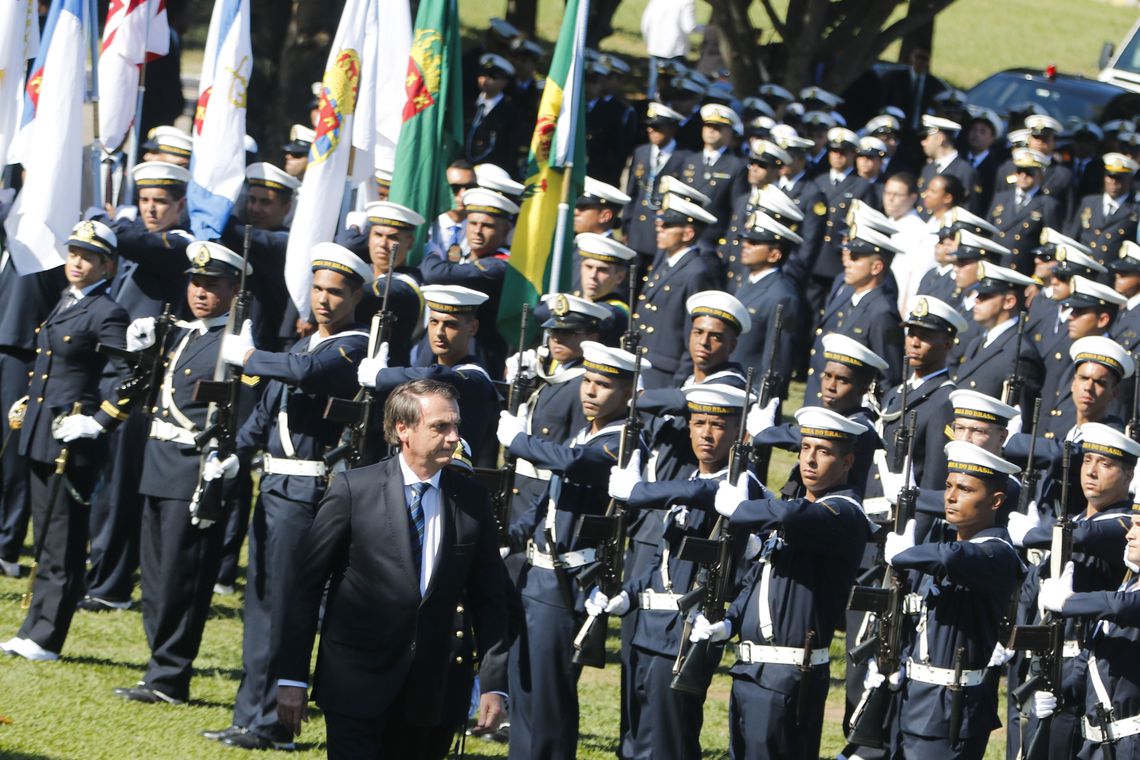 Foto: Tânia Rêgo/Agência Brasil