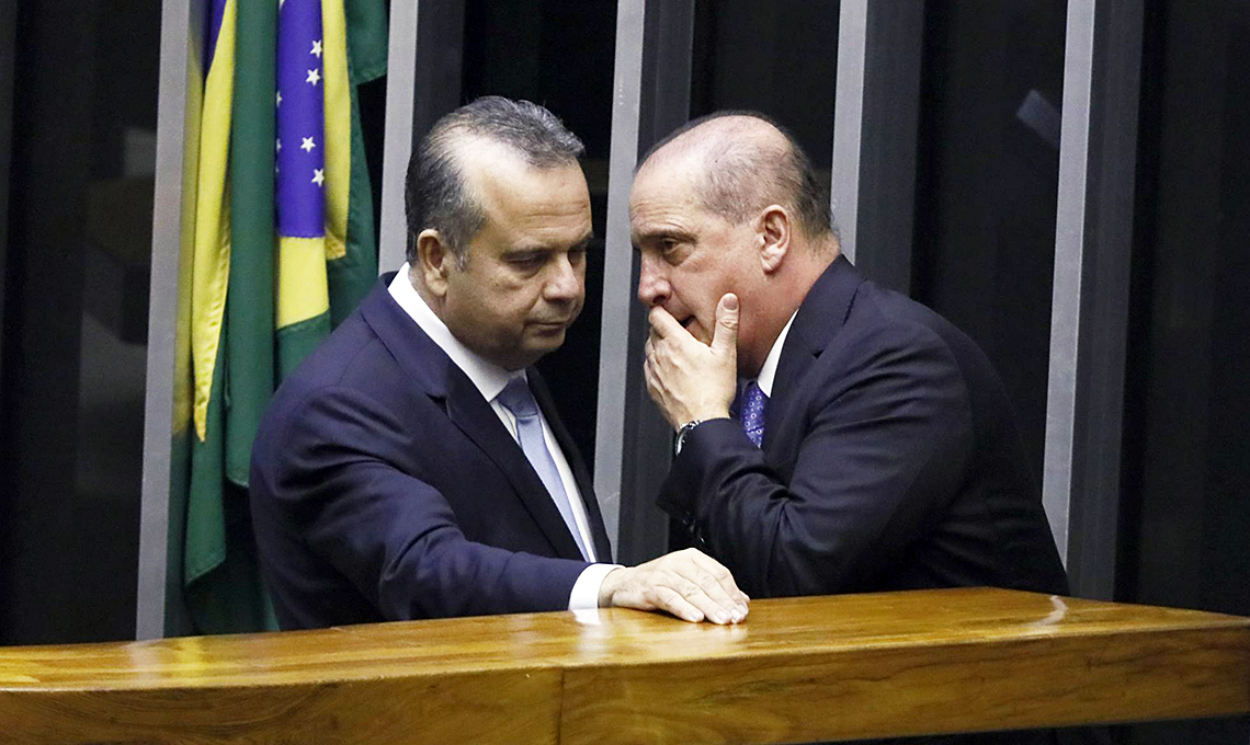 Foto: Câmara dos Deputados