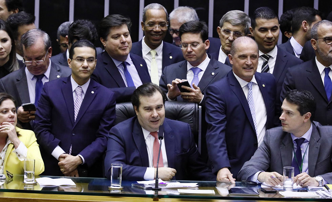 Foto: Câmara dos Deputados