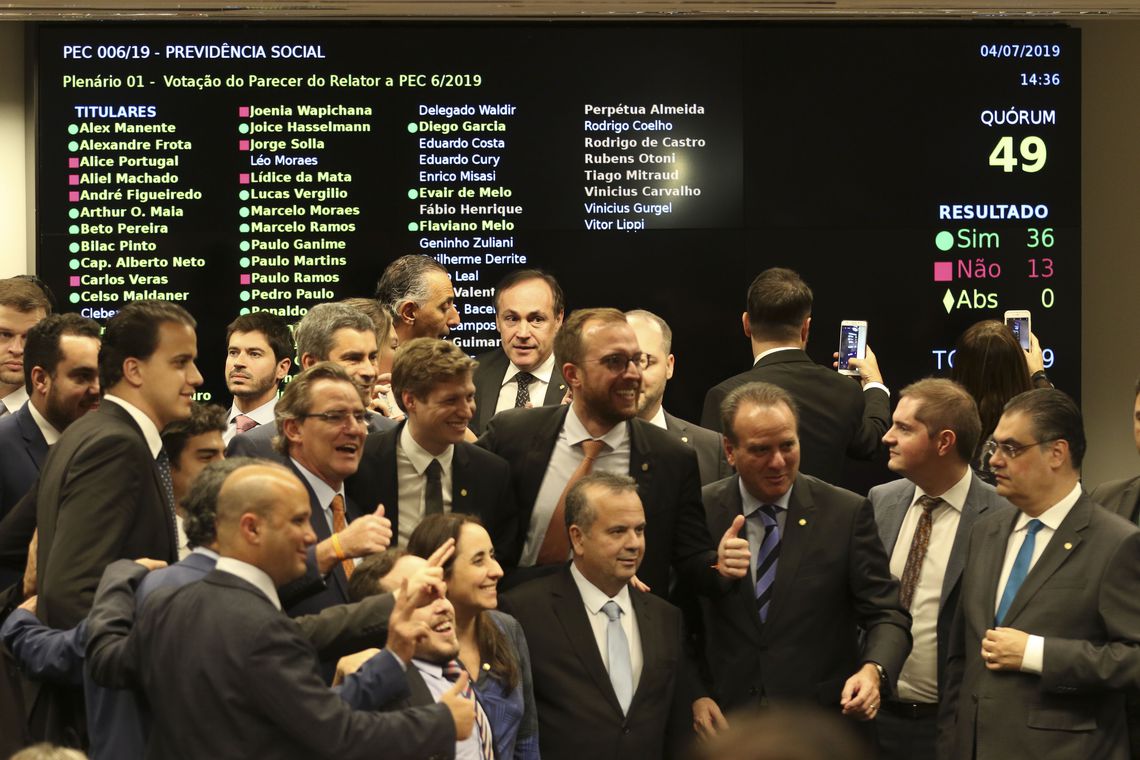 Foto: Fabio Rodrigues Pozzebom/Agência Brasil