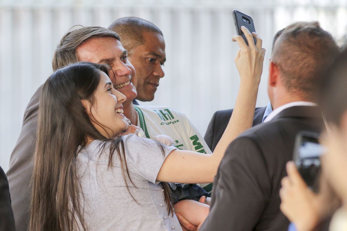 Foto: Fabio Rodrigues Pozzebom/Agência Brasil