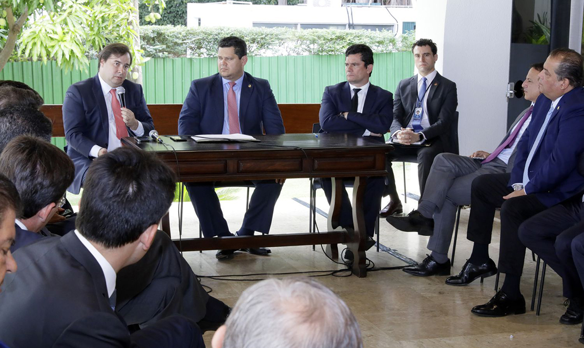 Foto: Luiz Macedo/Câmara dos Deputados