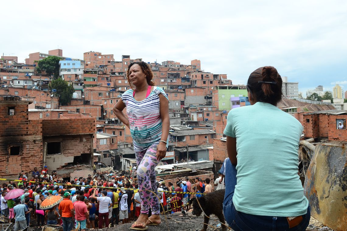 Foto: Rovena Rosa/Agência Brasil