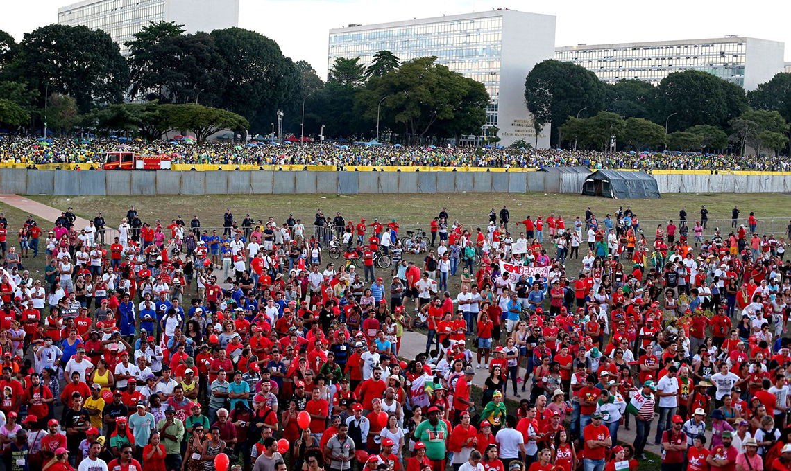 Foto: Fábio Rodrigues Pozzebom/Agência Brasil