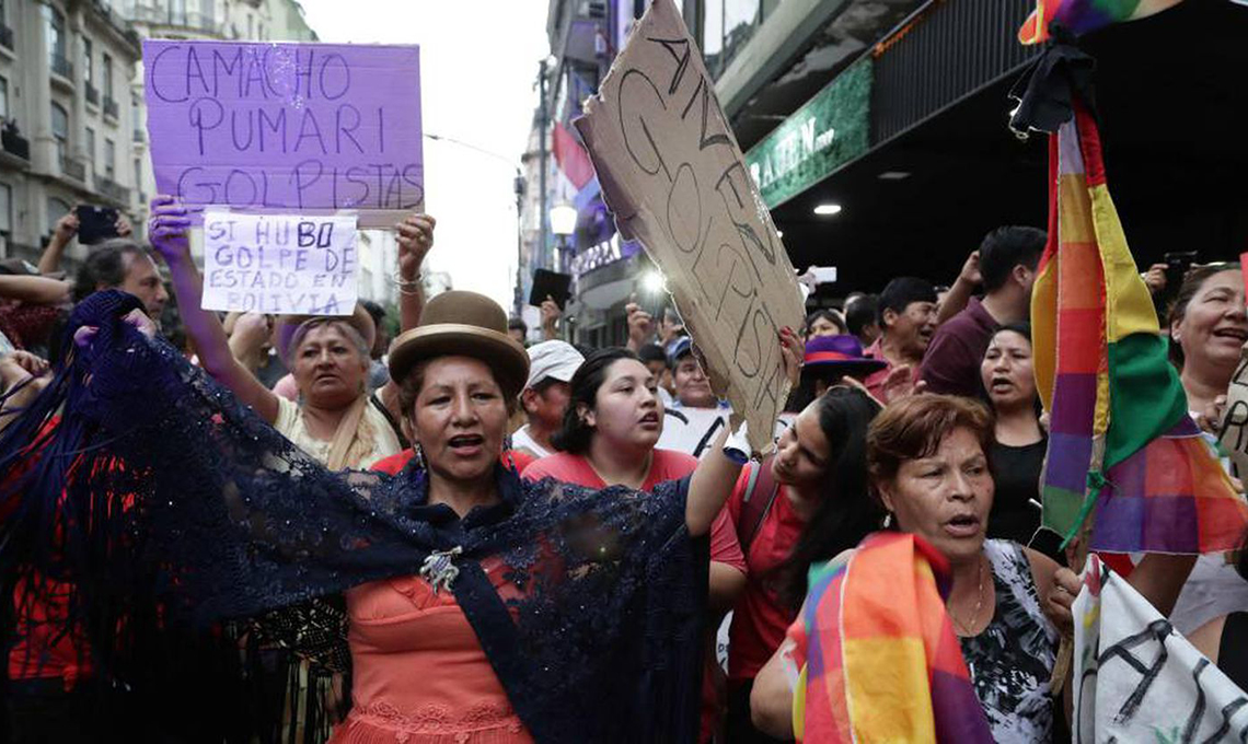 Foto: El País/AFP