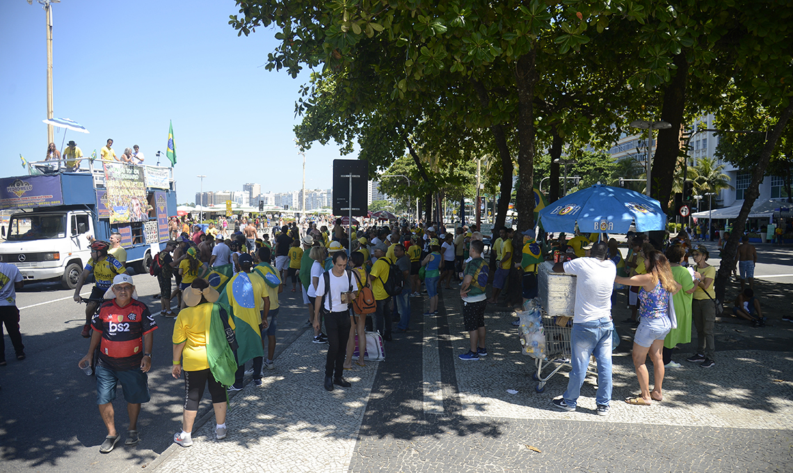 Foto: Agência Brasil