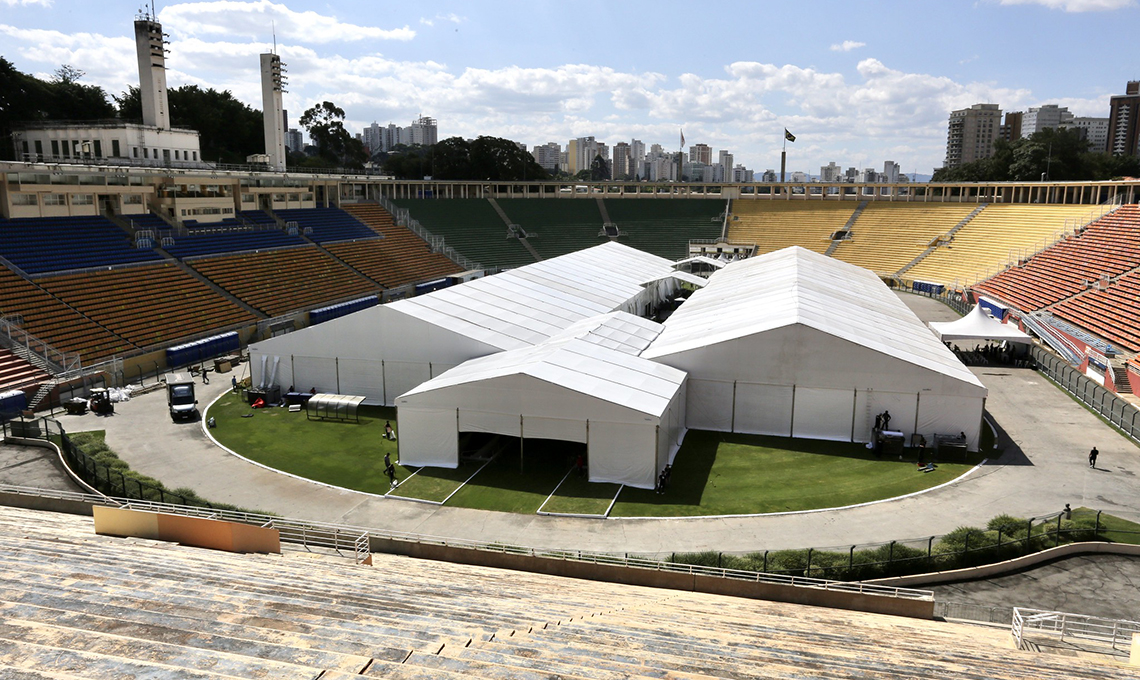 Foto: Governo de SP