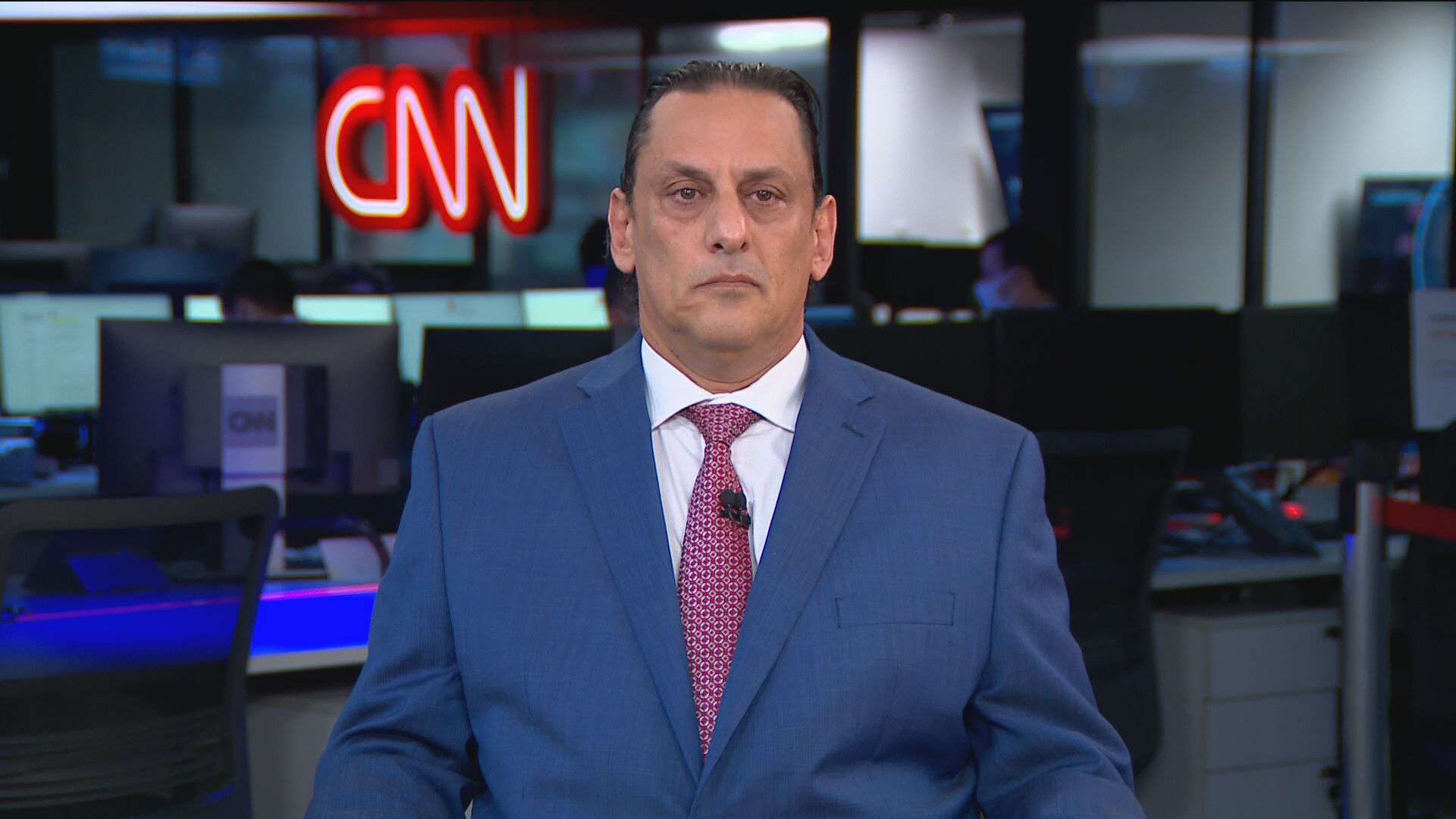 Foto: Reprodução/CNN