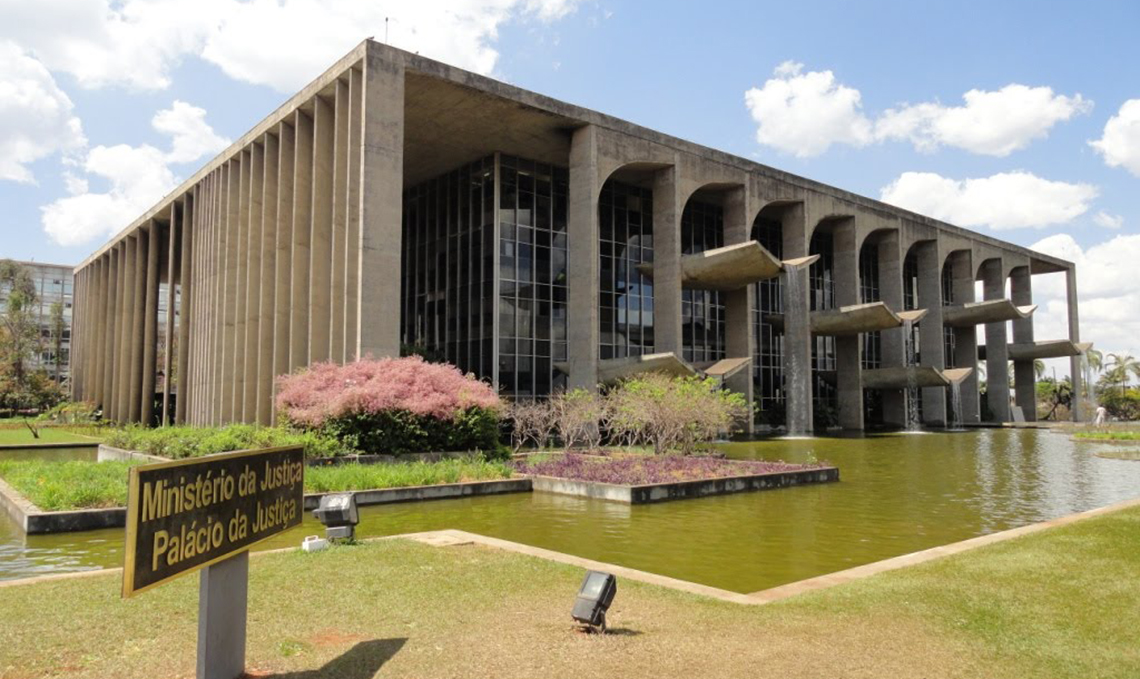 Foto: Ministério da Justiça