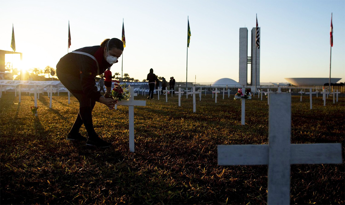 Foto: Myke Sena/EFE/El País