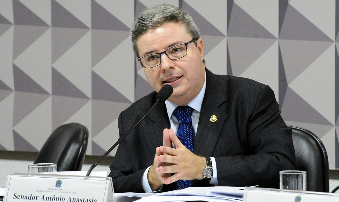 Foto: Marcos Oliveira/Agência Senado