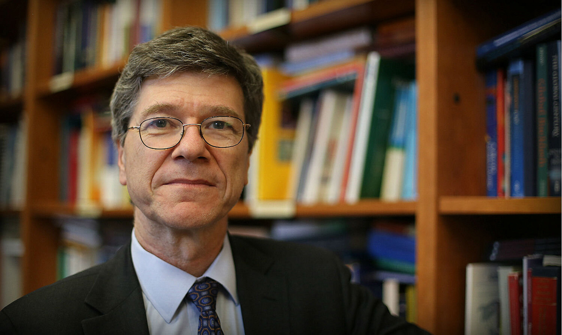 Foto: jeffsachs.org