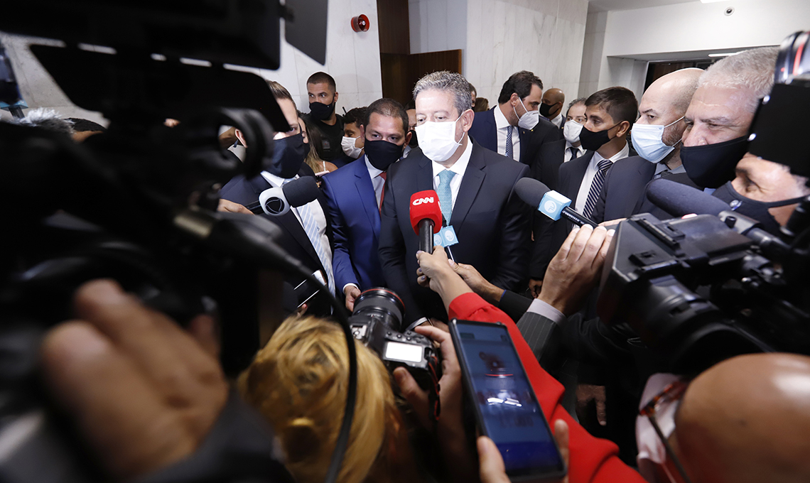 Foto: Cleia Viana/Câmara dos Deputados