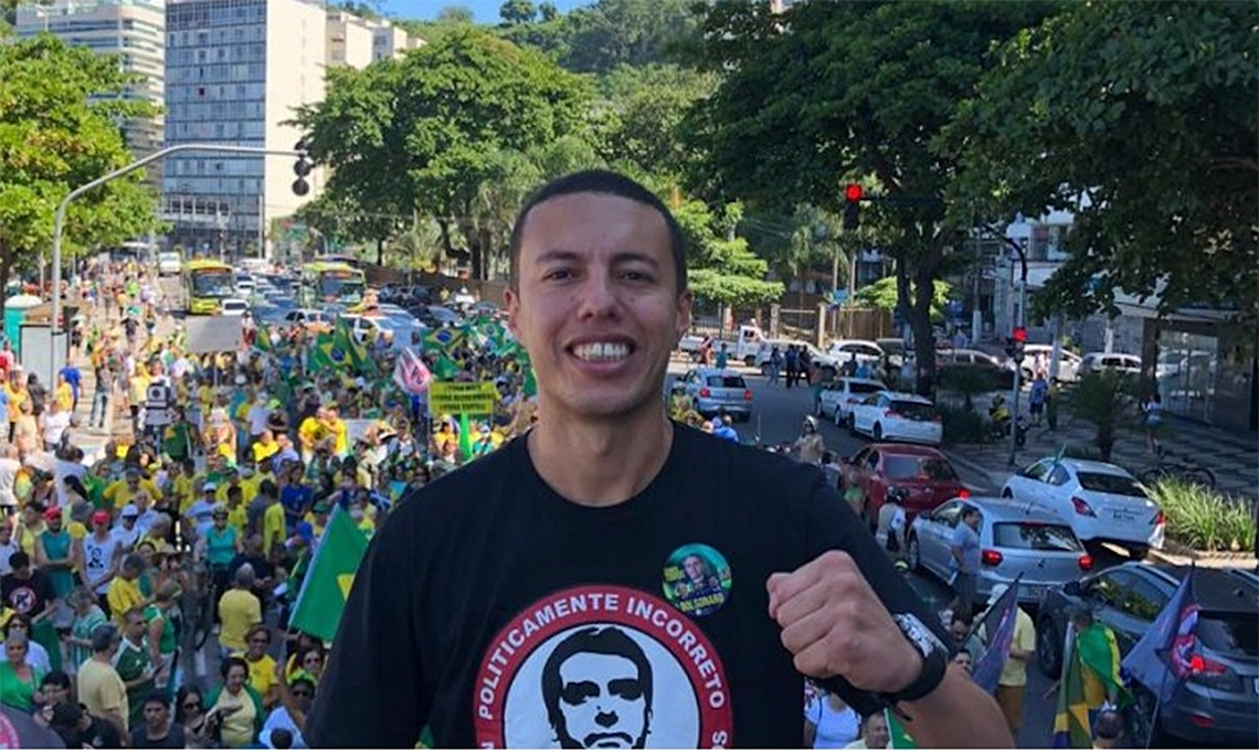 Universidade, a última trincheira contra a estupidez da era Bolsonaro -  Congresso em Foco