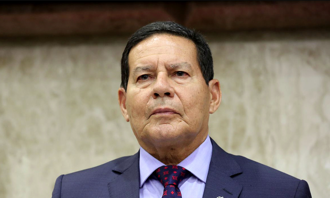 Governador nega vínculo com paraguaio acusado de homicídio