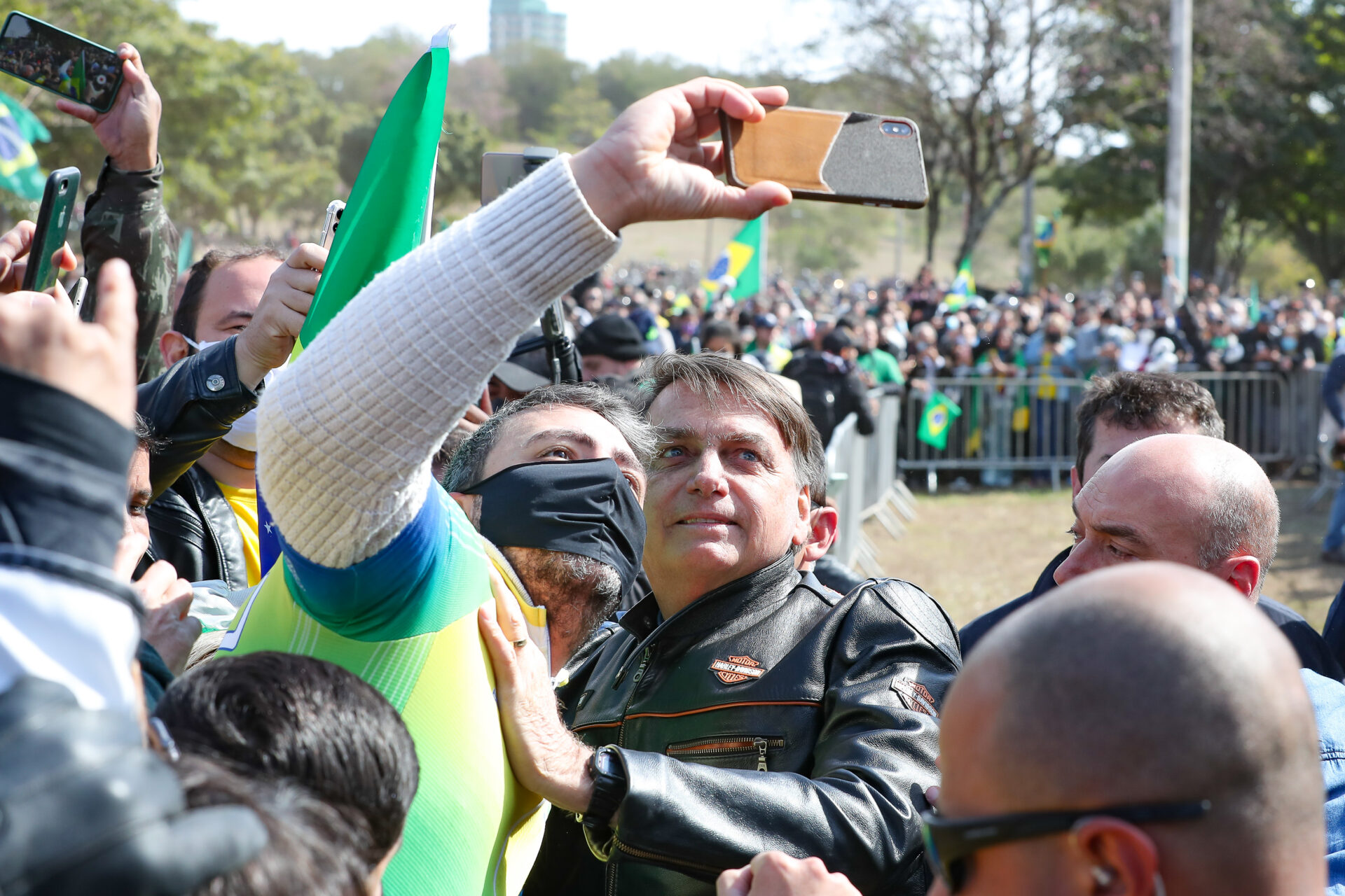 Foto: Marcos Corrêa/PR