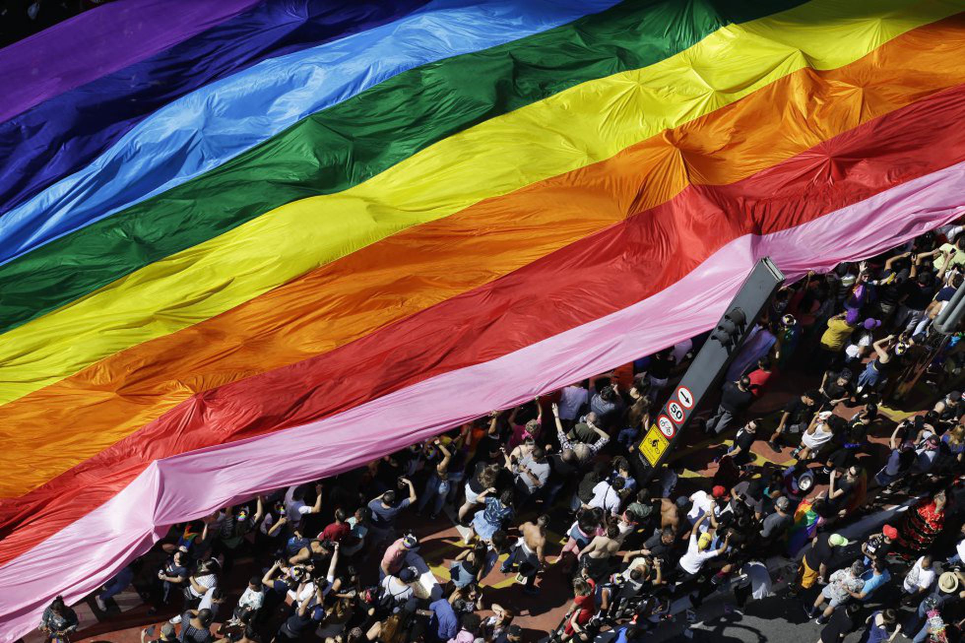 Foto: Nelson Antoine/El País/AFP