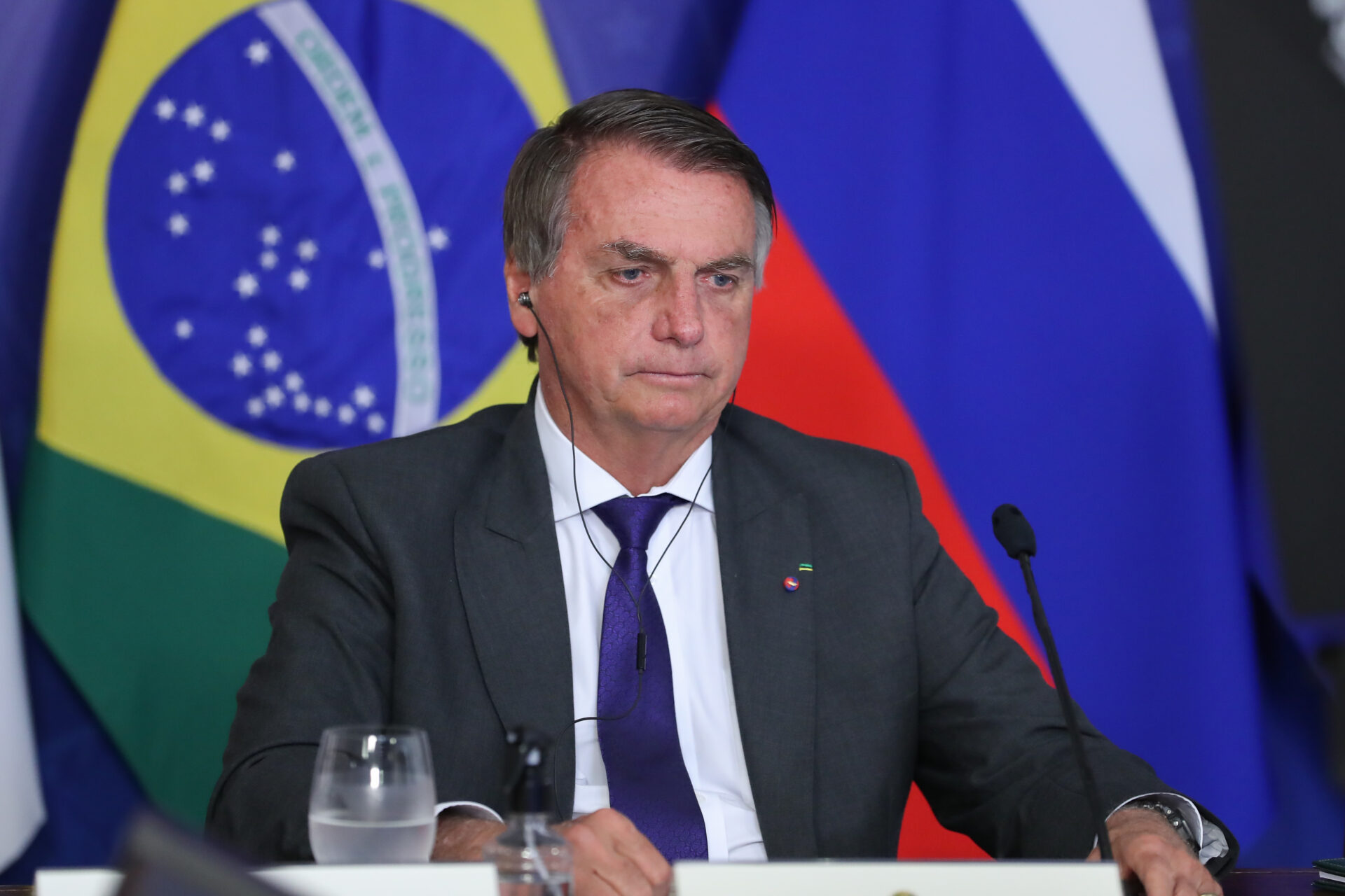 Diniz avalia derrota para a Colômbia e aponta falhas do Brasil